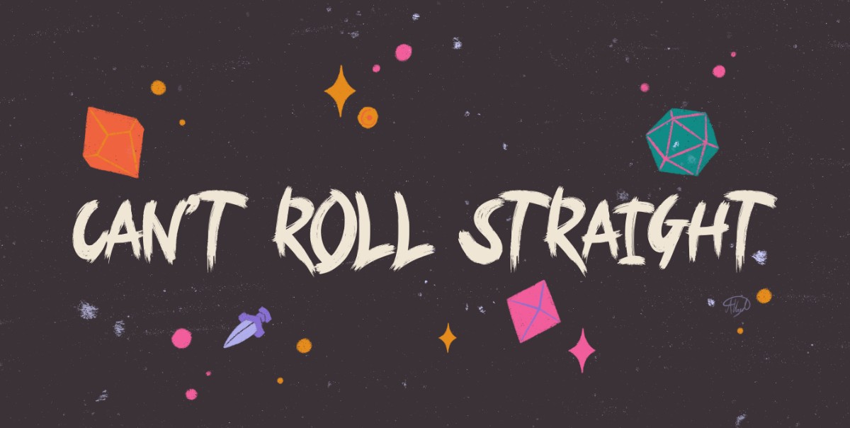CantRollStraight