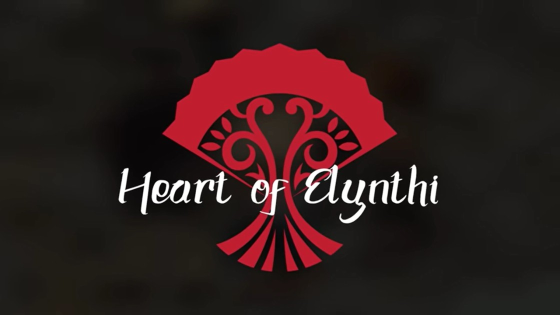 Heart of Elynthi