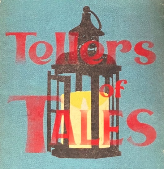 Tellers of Tales