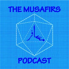 The Musafirs