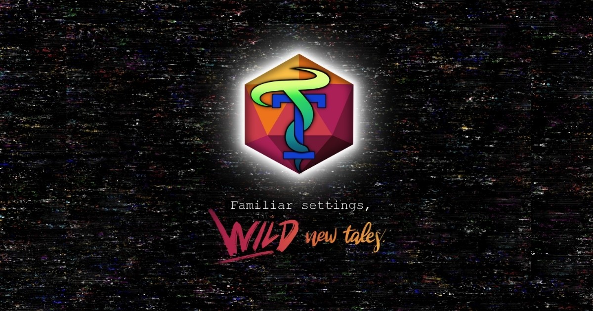 Twisted Tropes
