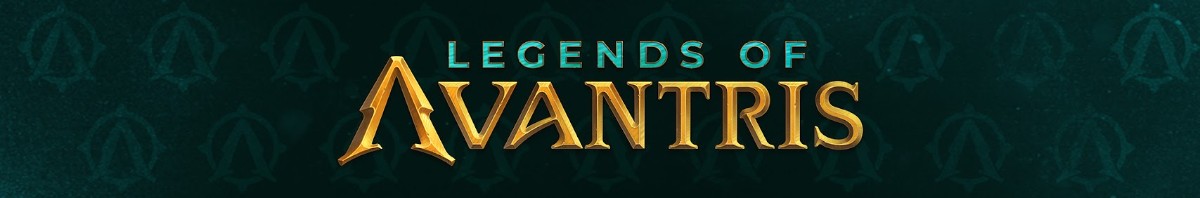 Legends of Avantris