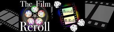 The Film Reroll Podcast
