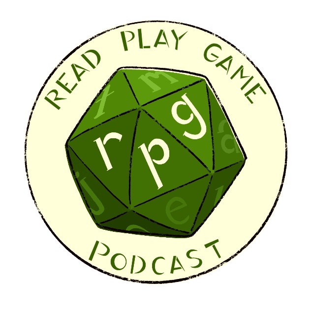 Read, Play, Game