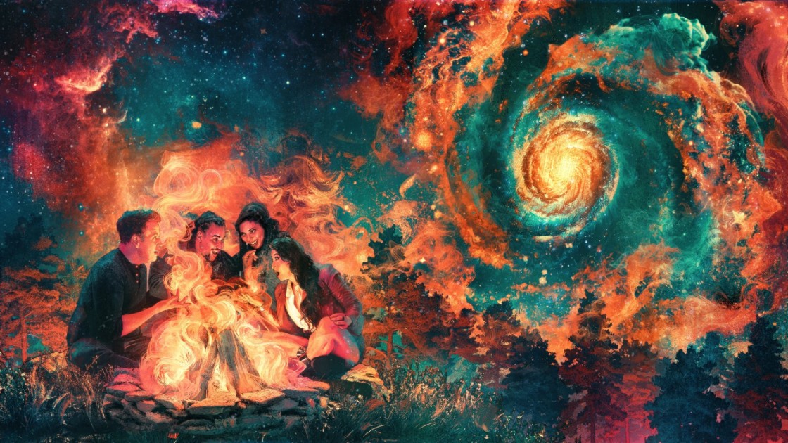 Worlds Beyond Number