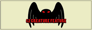 $2 Creature Feature