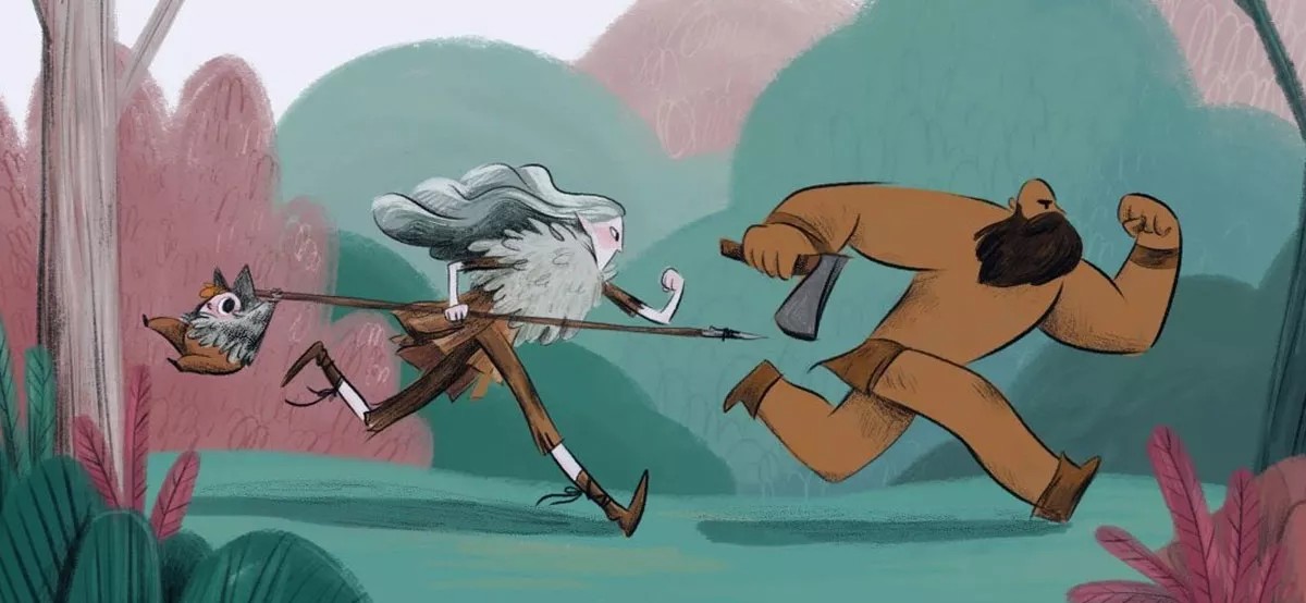 Spout Lore