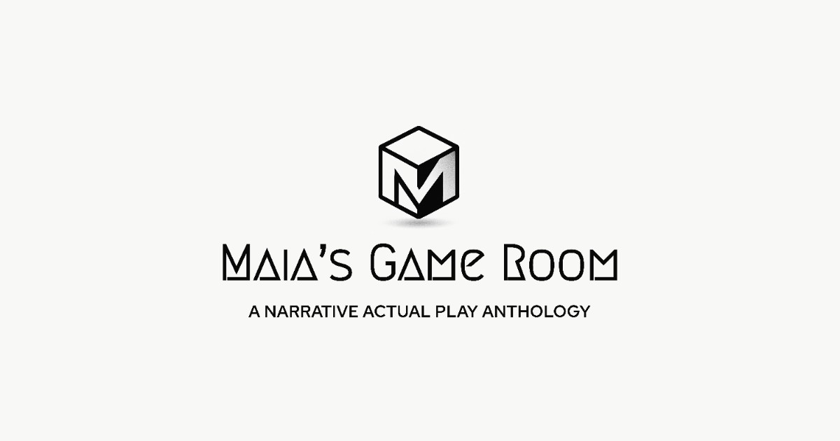 Maia's Game Room