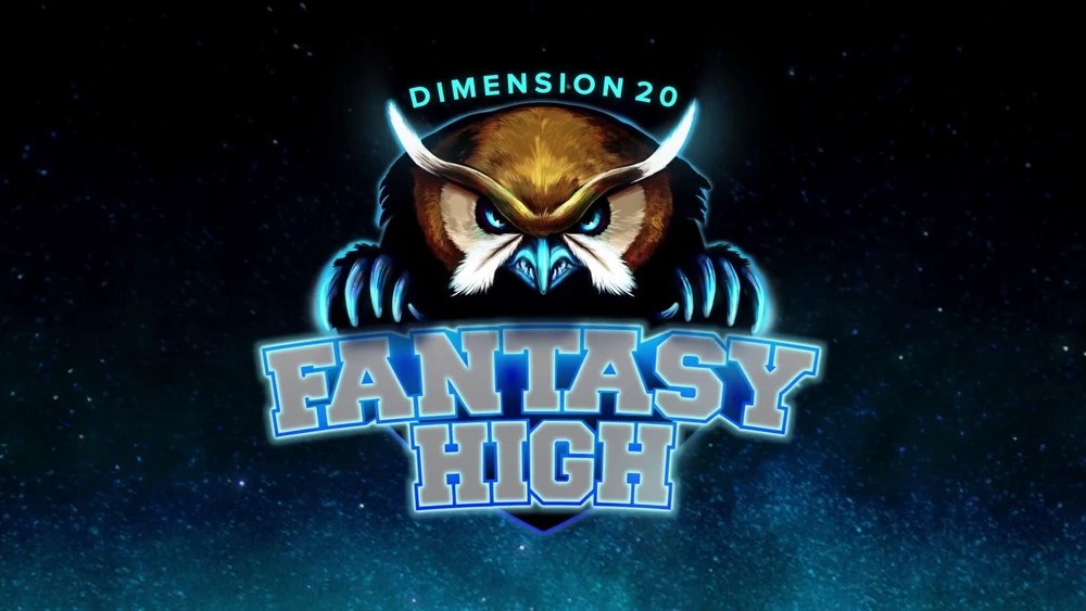 Fantasy High